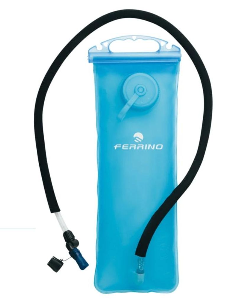 Ferrino H2 Tasche - 2 l Blau