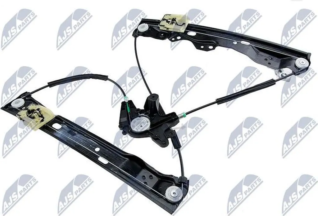 Moteur lève-vitre électrique NTY EPS-FR-023 pour Ford Focus et Mondeo