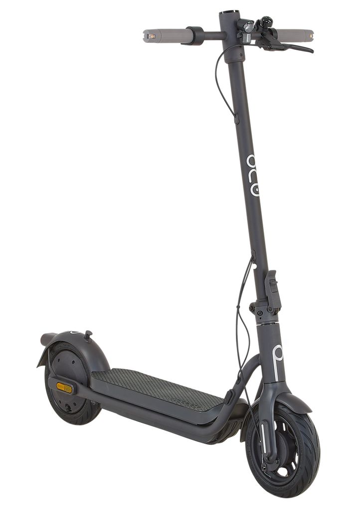 Prophete E-Scooter ONE – 36V 360W Motor, bis 30 km Produktbild 