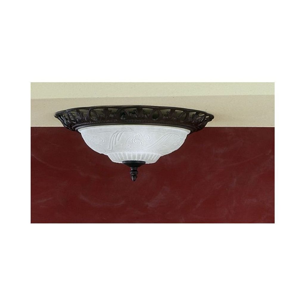 Plafon RUSTICA 6102021-24 Trio Zdjęcie produktu 