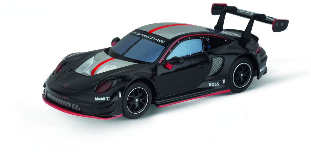 Carrera Hybrid Porsche 911 GT3 R Black Devil Immagine del prodotto 