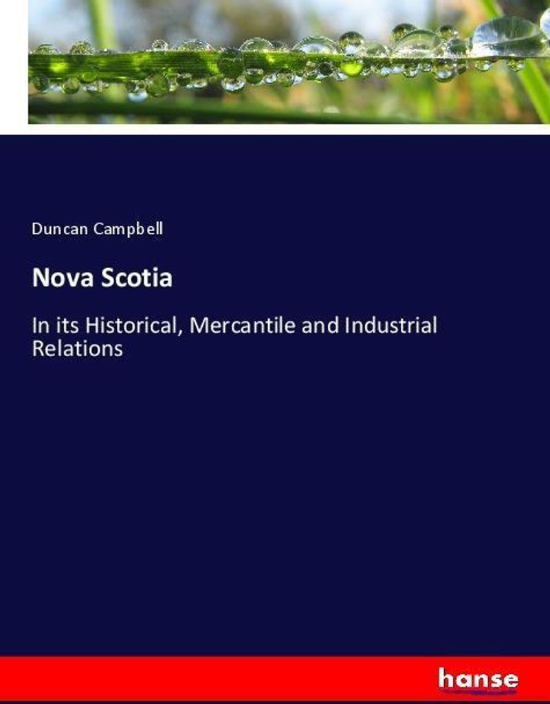 Nova Scotia