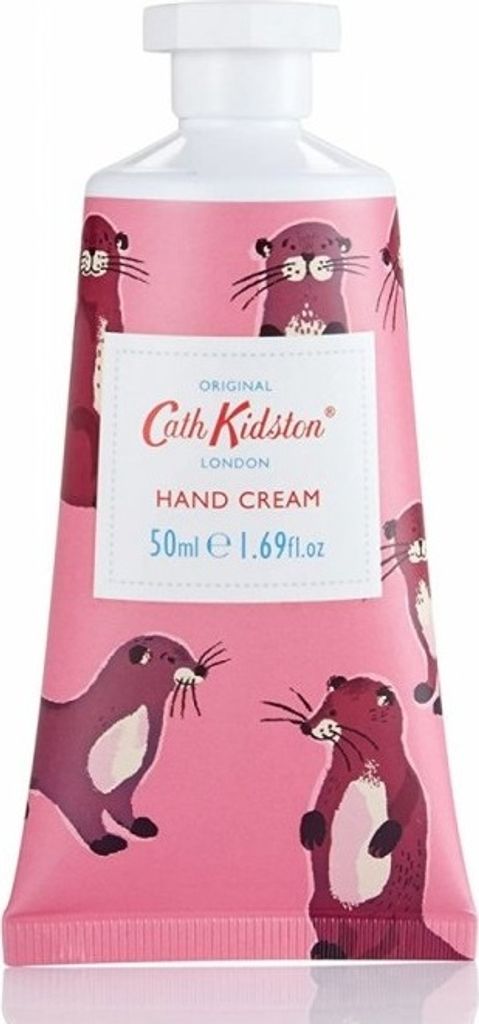 Heathcote & Ivory Handcreme Otter von Cath Kidston 50ml Hand- und Nagelcreme Otter