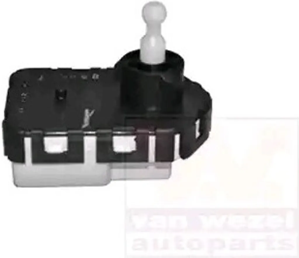 Moteur Électrique Réglage Phare Toyota Avensis Station Wagon 5420993