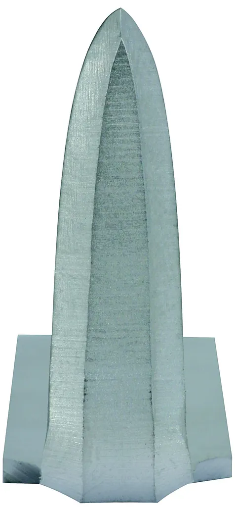 Pack 6 lames de tirage 25mm inox pour dépose pare-brise et vitrages