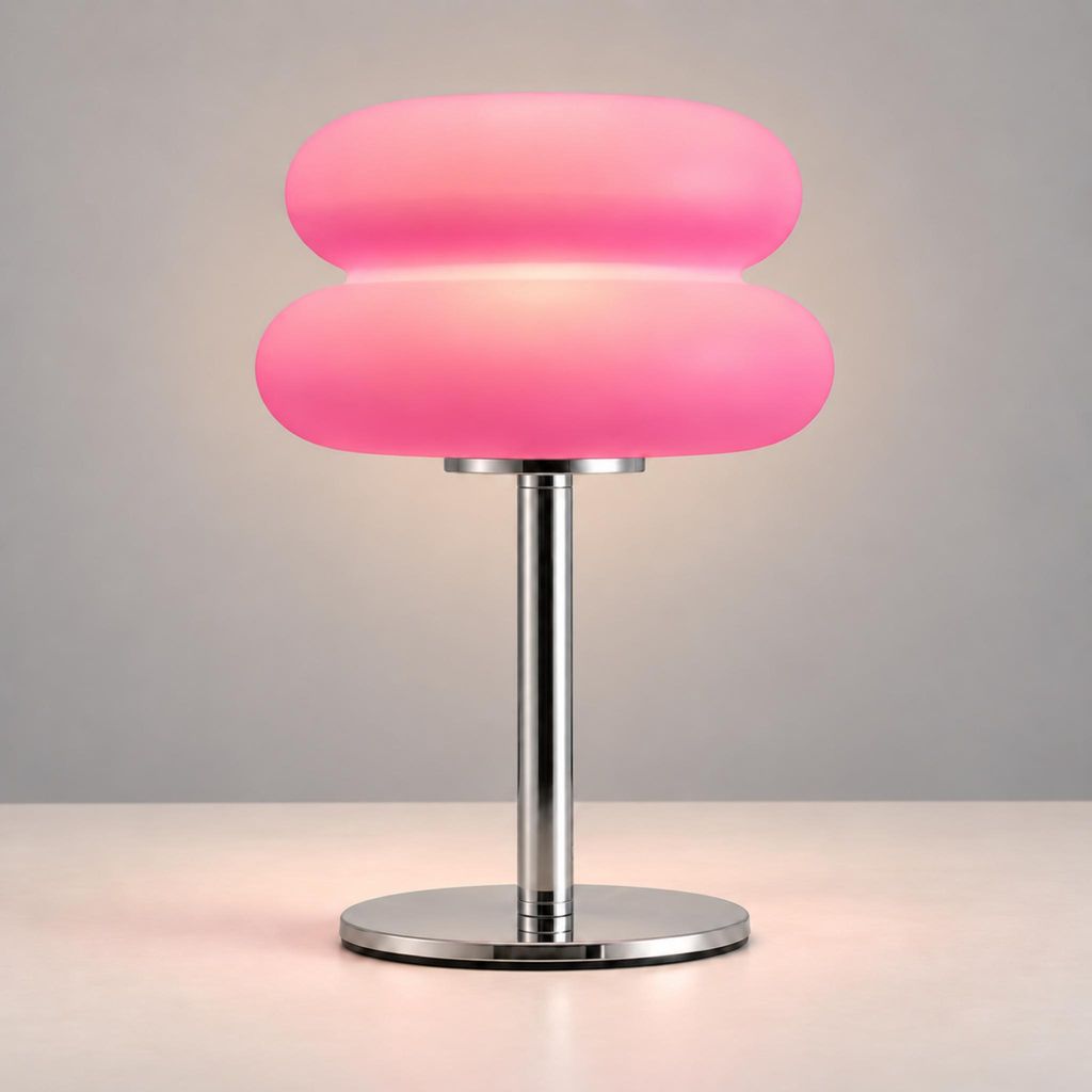 Nachttischlampen, LED Tischlampe, USB-Stecker, Dimmbare Produktbild 