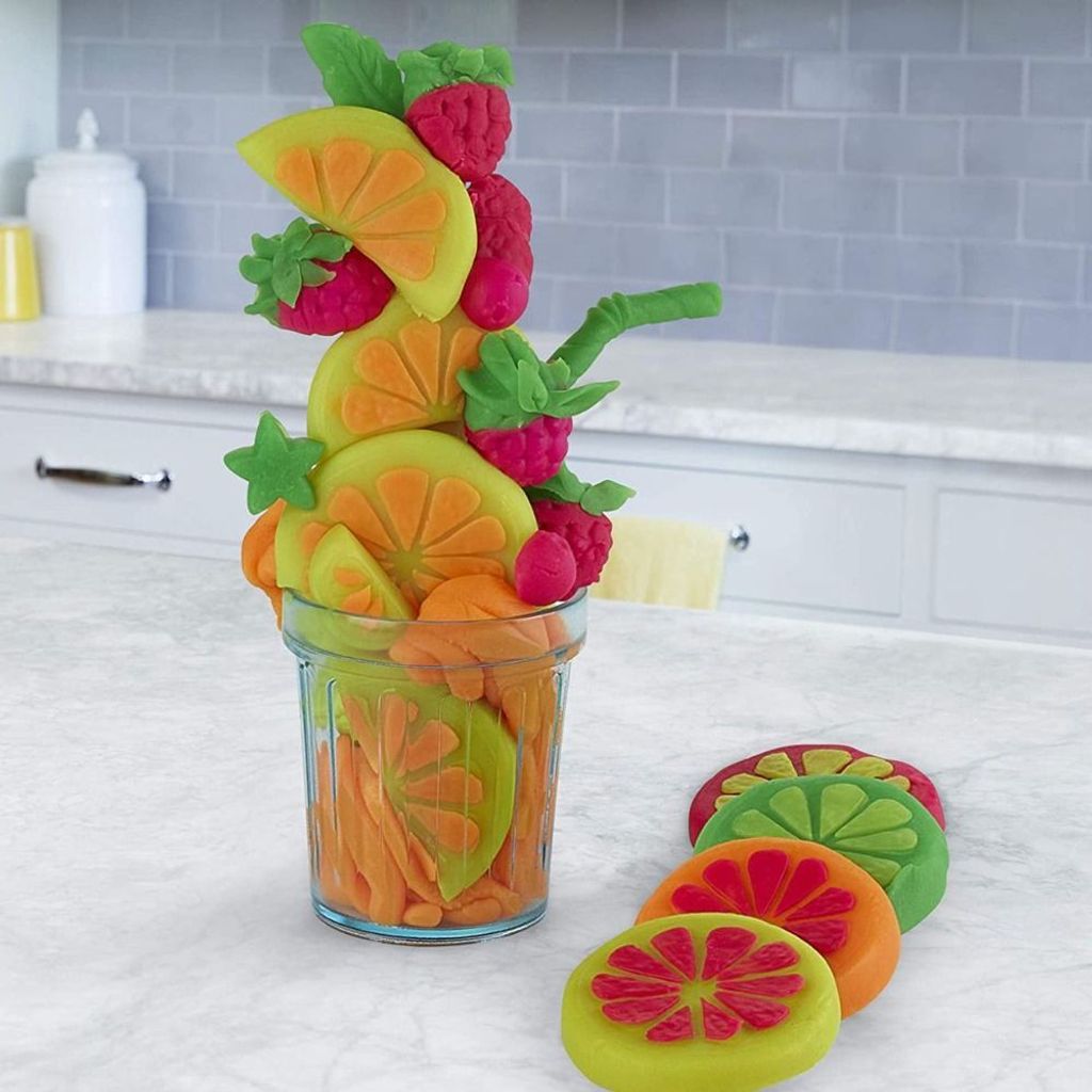 Výber hracej súpravy s modelínou | Play-Doh Kitchen Obrázok produktu 7