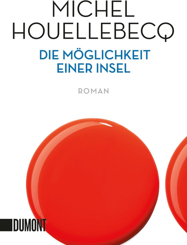 Die Möglichkeit einer Insel