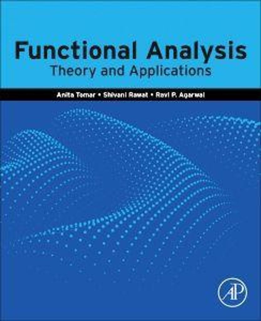Functional Analysis