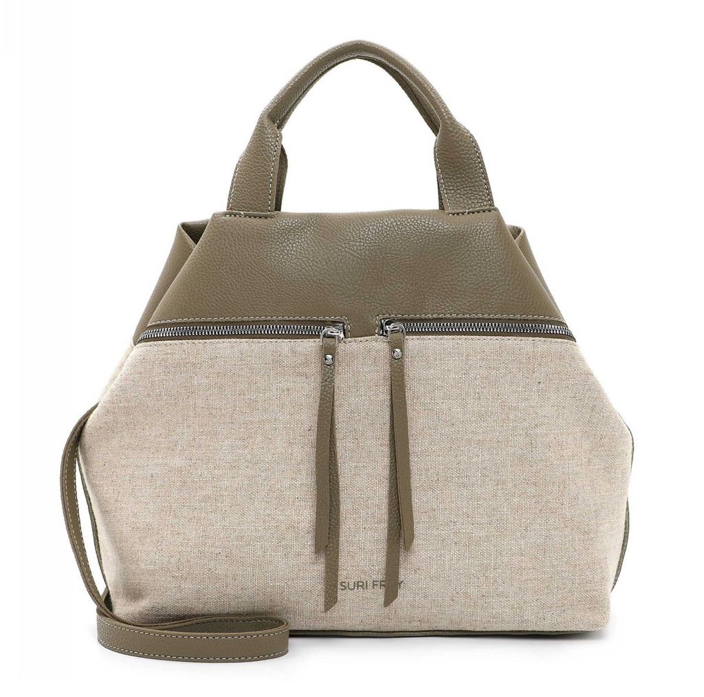 SURI FREY Schultertasche Handtasche Betzy Shoulder Bag Produktbild 
