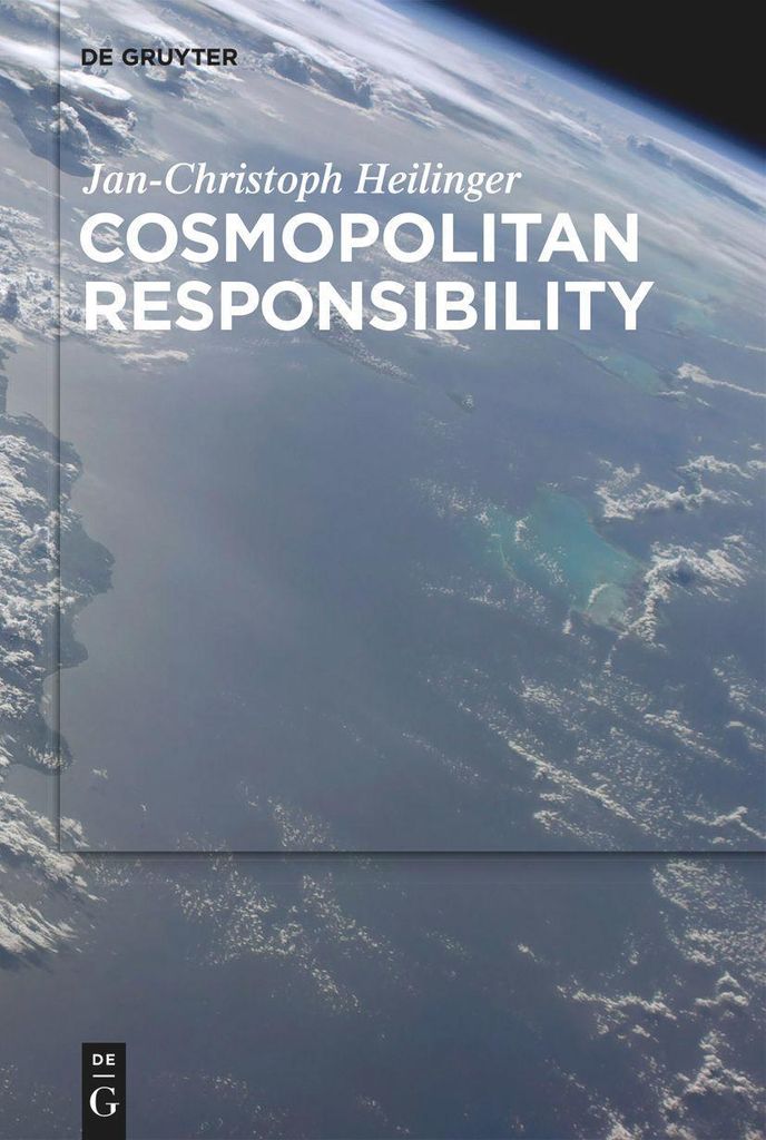 Cosmopolitan Responsibility