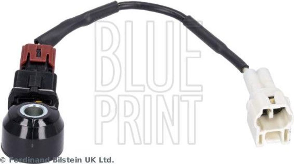 BLUE PRINT ADS77209 Klopfsensor OE 22060AA070 kompatibel mit Megane