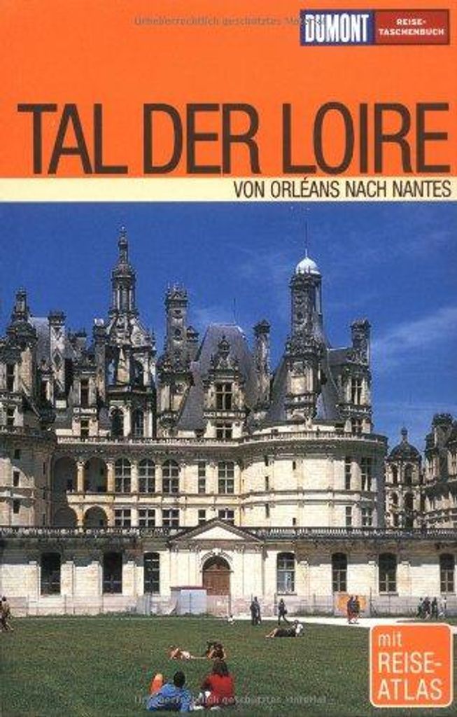 Tal der Loire | Irene Martschukat