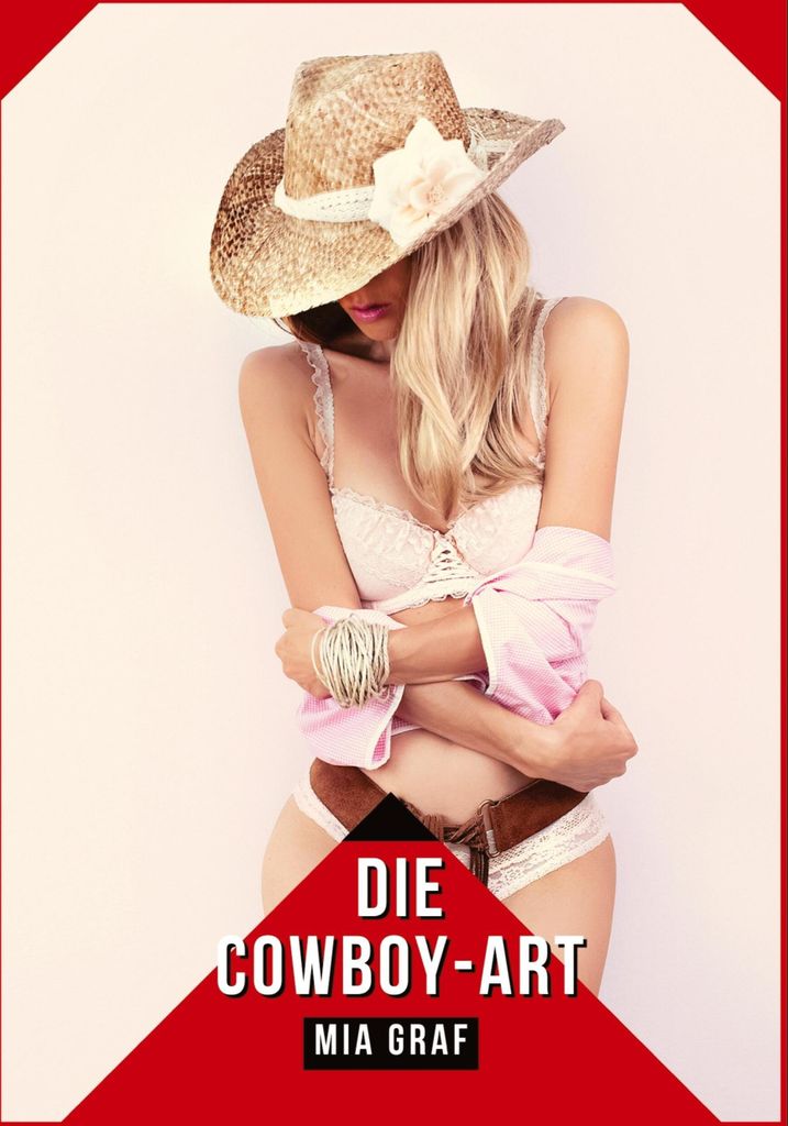 Die Cowboy-Art