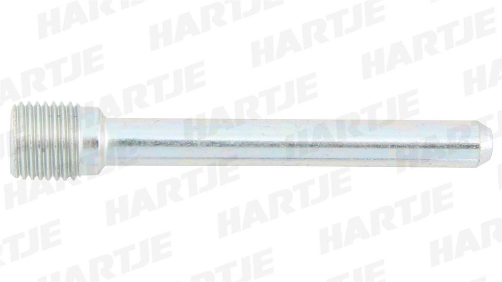 Daytona Belagstift Daytona 88555 Stahl 60Mm, M10 Produktbild 