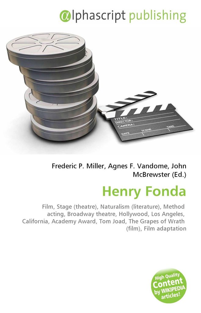 Henry Fonda