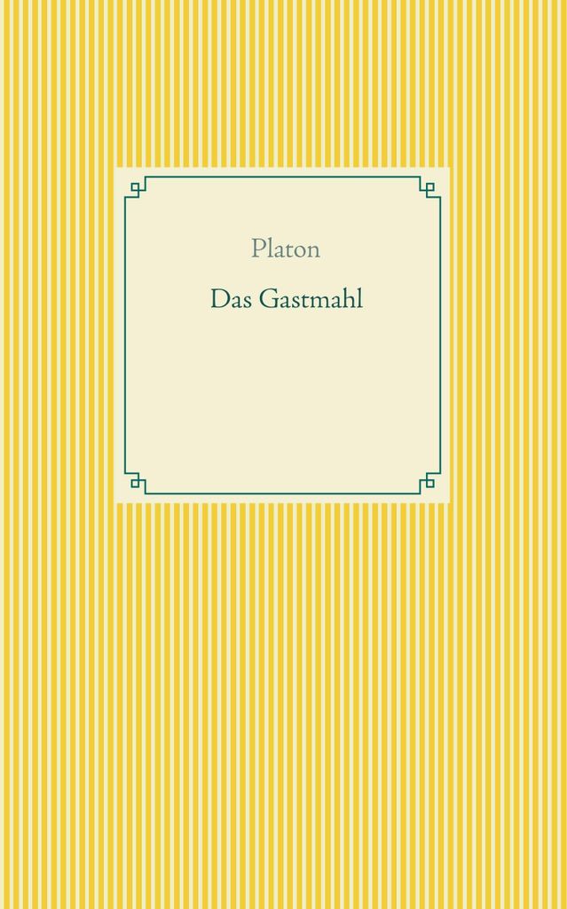 Das Gastmahl