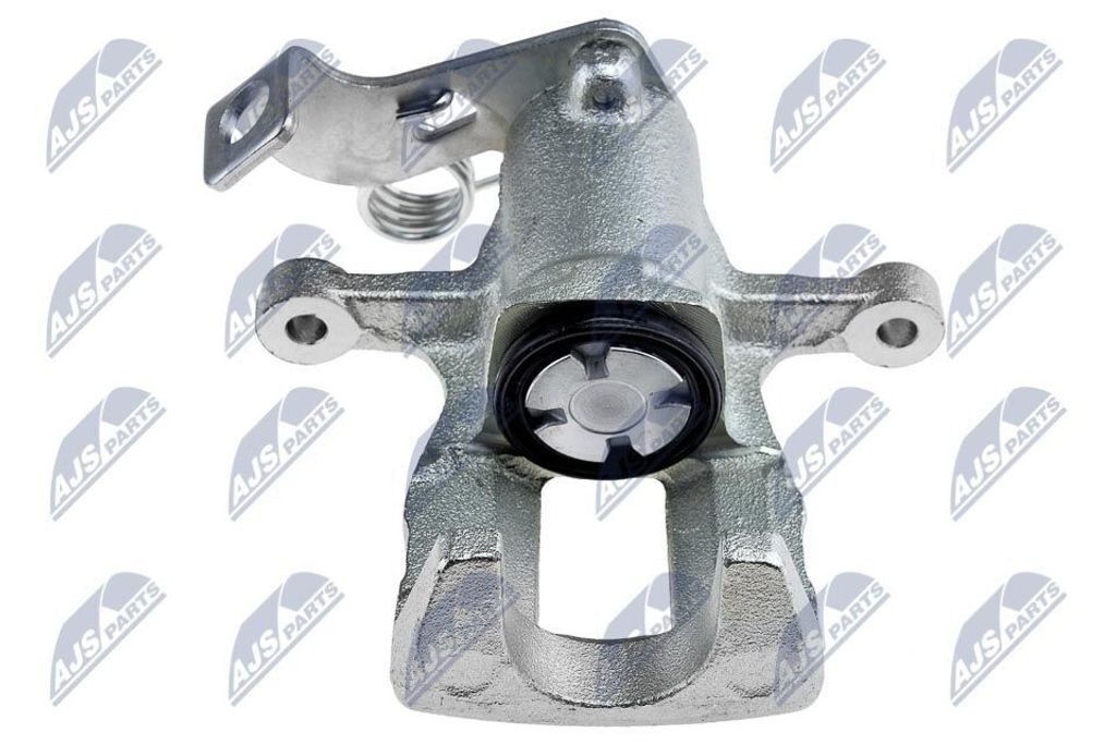 NTY Bremssattel Hinten Rechts für HYUNDAI i10 (IA) Ø34mm Produktbild 