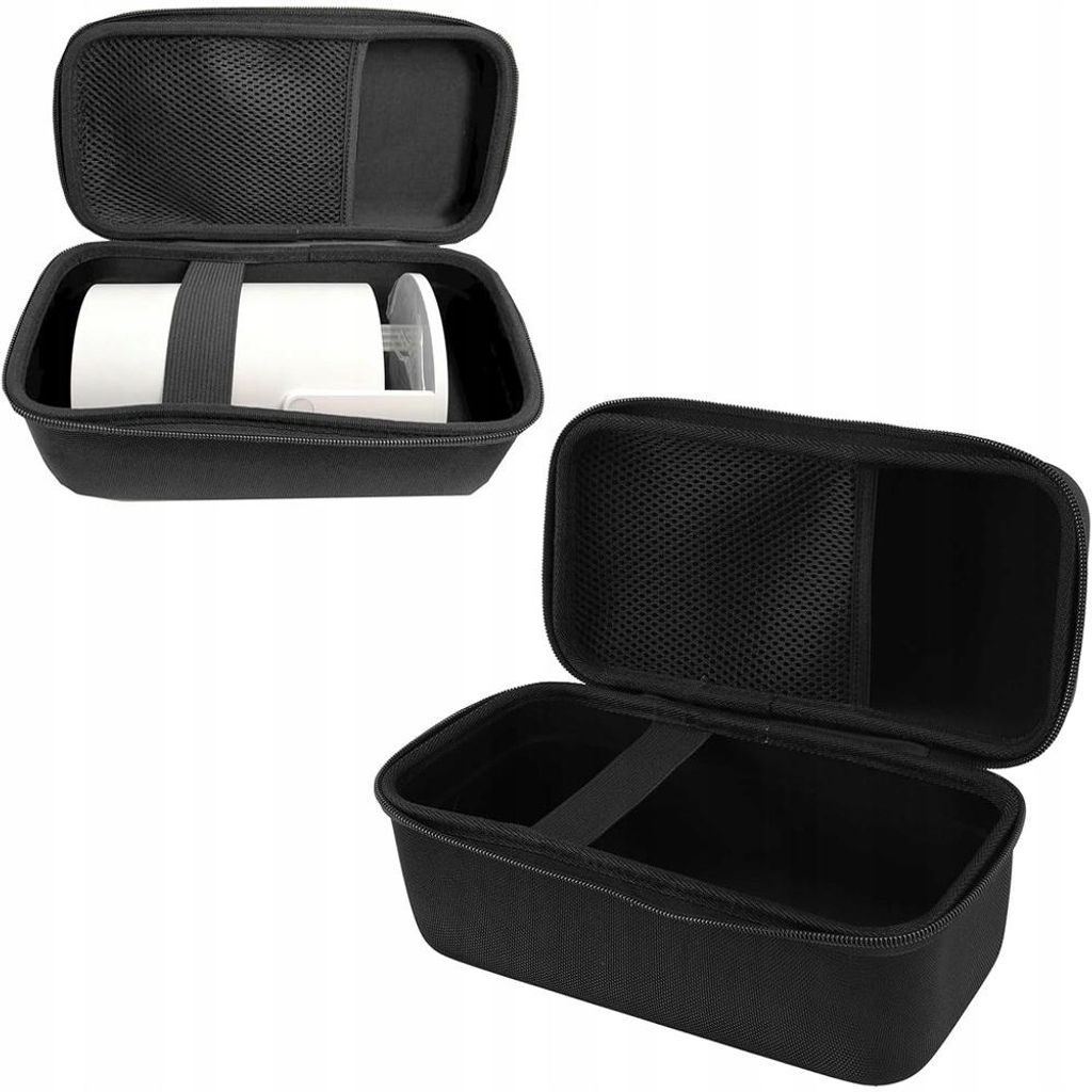 Mini Beamer Tasche Kompatibel mit HY320 / HY300 PRO+Ultra Produktbild 