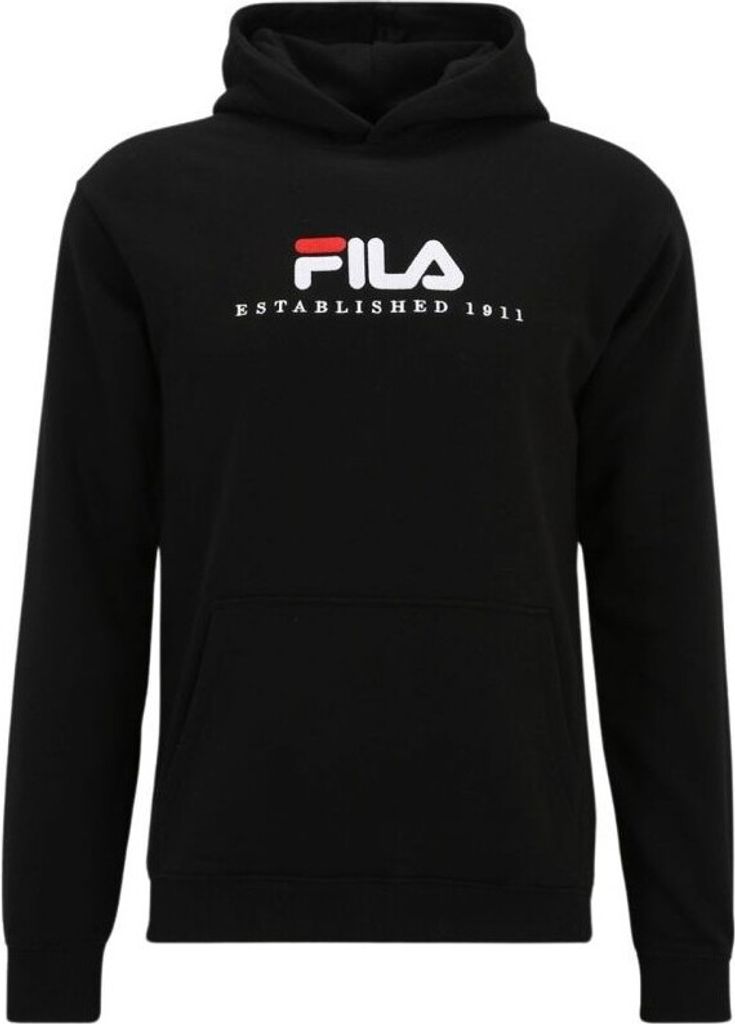 Felpa Fila Brunssum M FAU0145 80010 Pullover Fila Größe: M,