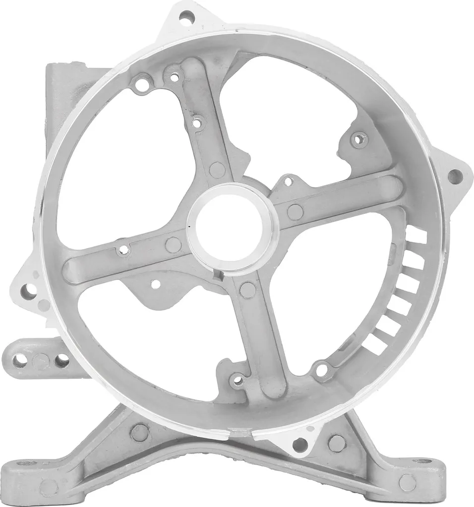 Cadre fixe de moteur thermique 188F pour groupe électrogène 5kW