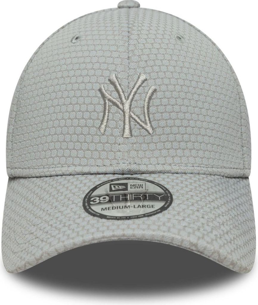 New Era Mesh 39Thi Šedá Obrázek produktu 