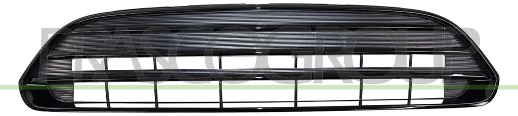Calandre de Remplacement Gauche MINI Countryman F60 MN7062000 Chrome