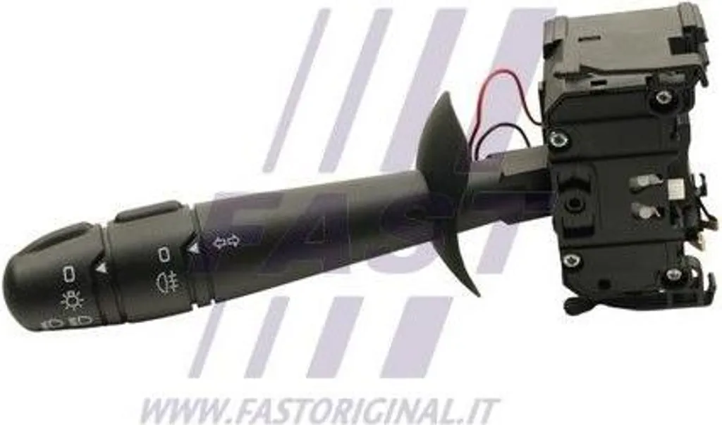 Commutateur de colonne de direction FAST FT82021 pour Trafic et Vivaro