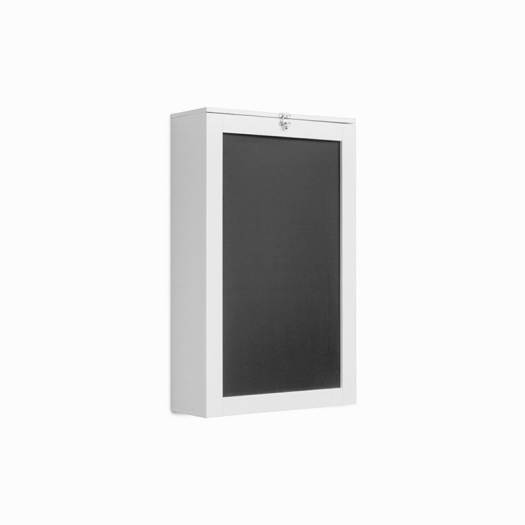 Skladací nástenný stôl Woldy InnovaGoods Obrázok produktu 