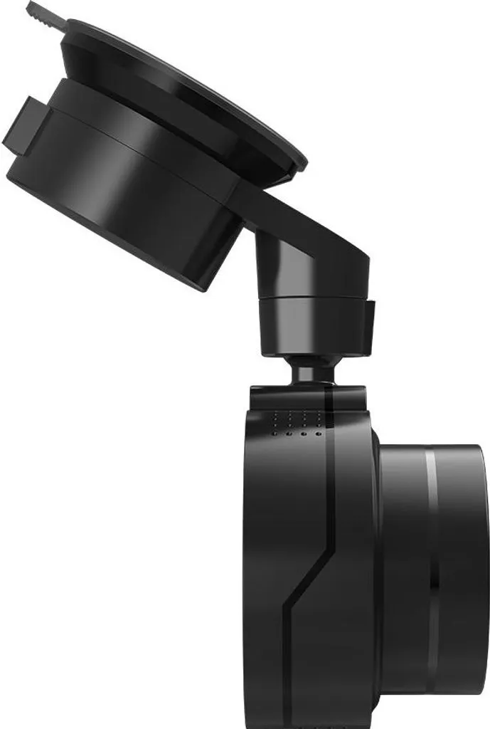 Canyon Dashcam DVR25 WQHD 2.5K avec WiFi et Application Mobile - Noir - 8