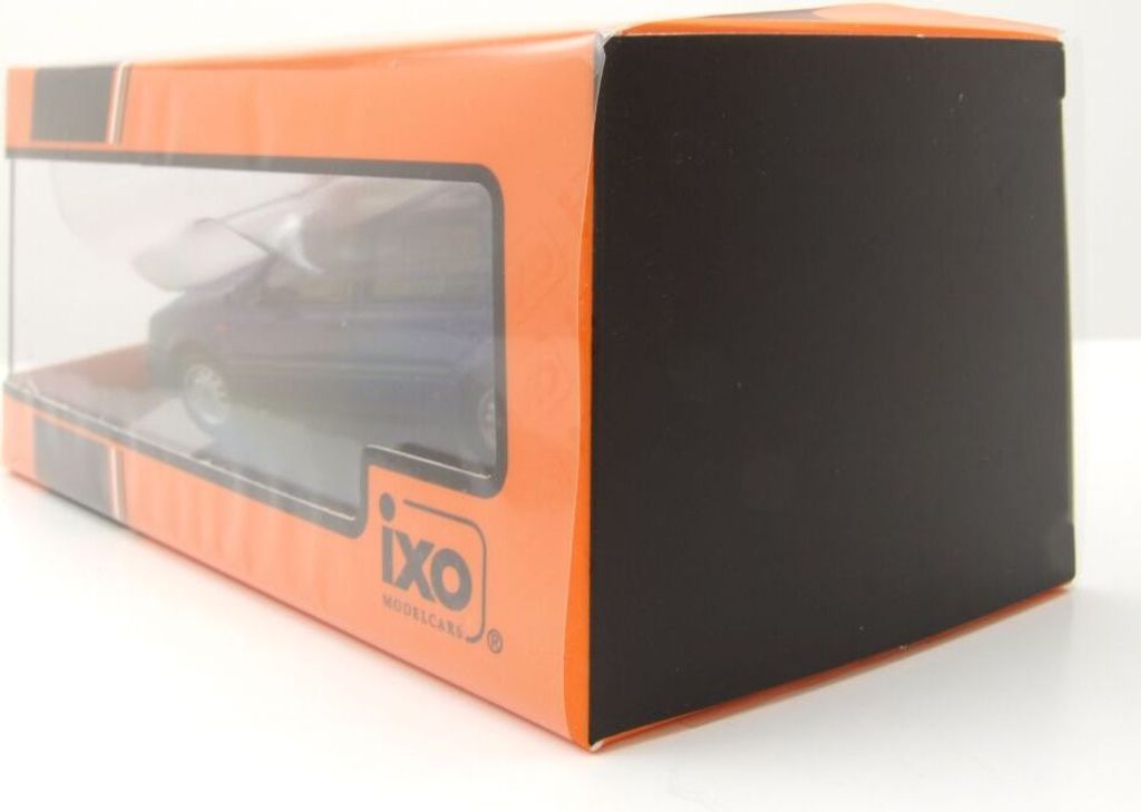 Ixo Models CLC566 VW Golf 3 Variant Kombi Pink Floyd 1994 Produktbild 10