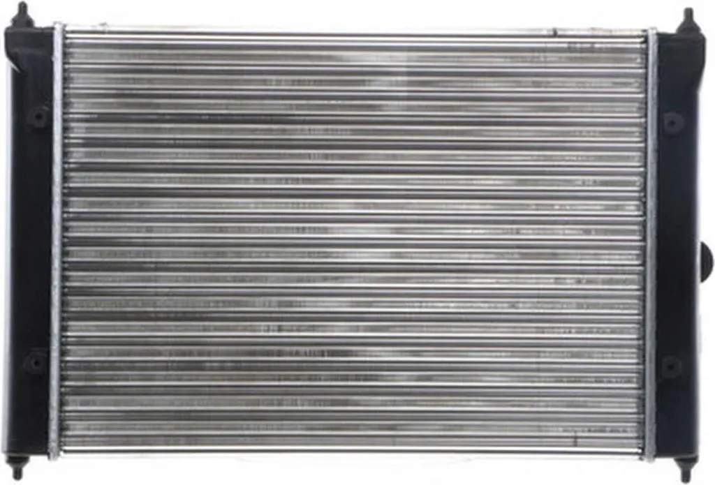 Radiateur de Refroidissement Moteur Haute Performance MAHLE VW POLO