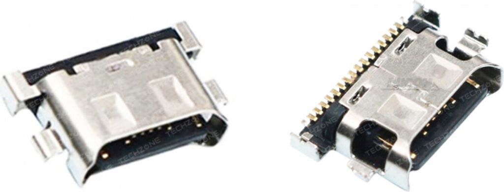 Type-C USB Lade Buchse DC Power Jack für Huawei MateBook D15 D 15 Boh-WAQ9R
