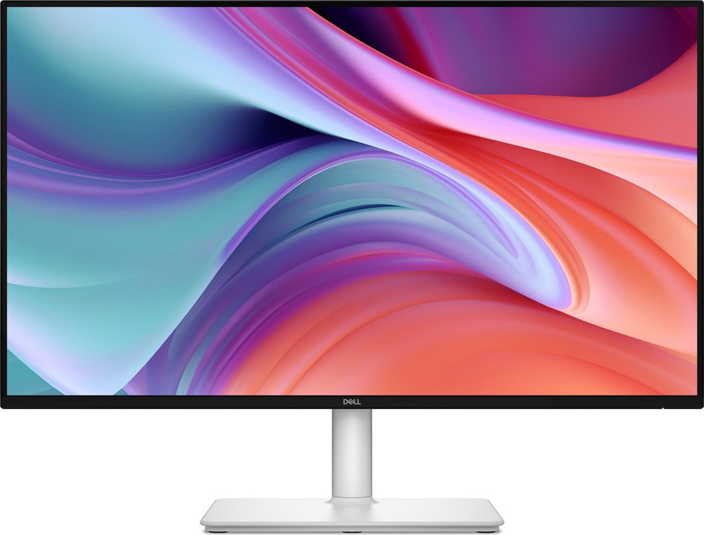 DELL S Series S2725HSM, 68,6 cm (27"), 1920 x 1080 Pixel, Produktbild 