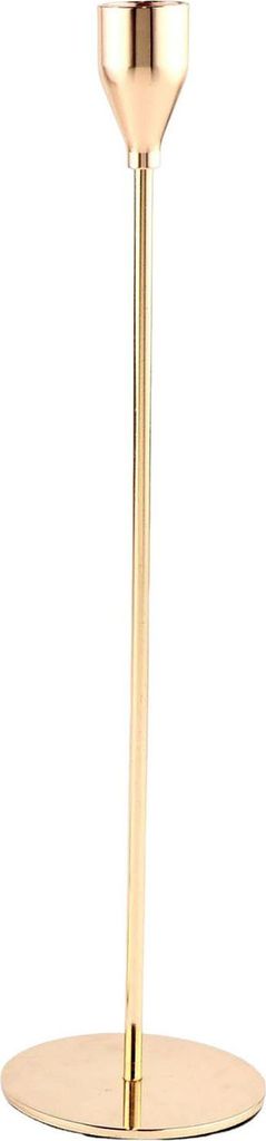 Kerzenhalter aus Metall, Tischkerzenständer für hohe Stabkerzen, moderne Wohndekoration, Kerzenhalter, Tischdekoration für Esszimmerpartys