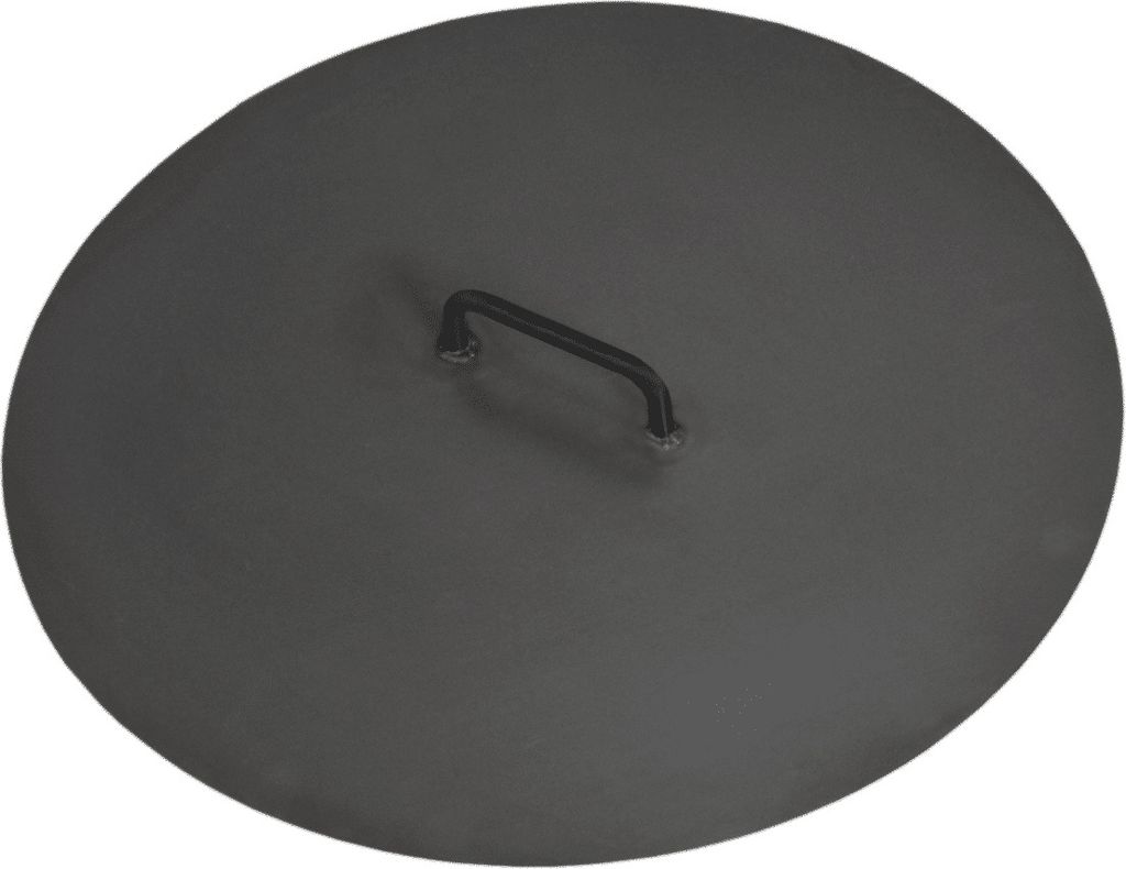 Kryt na ohnivou mísu 101,0 cm ohnivý koš, barbecue Obrázek produktu 