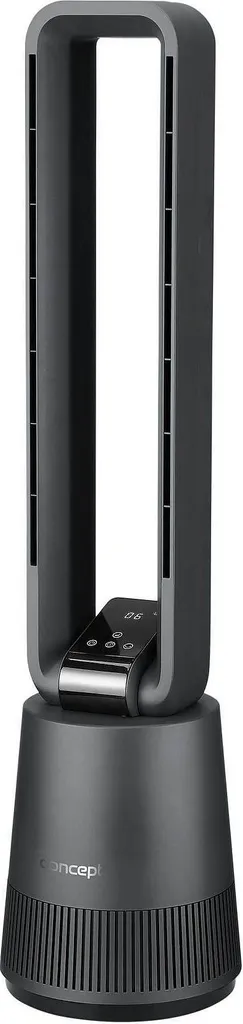 Offerta Concept VS5140 Ventilatore a Torre LED 50W Telecomandato