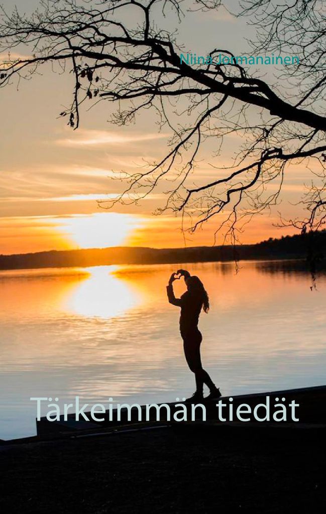 Tärkeimmän tiedät