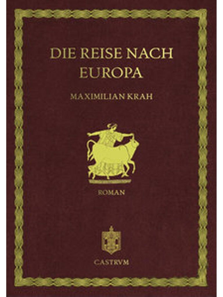 Die Reise nach Europa