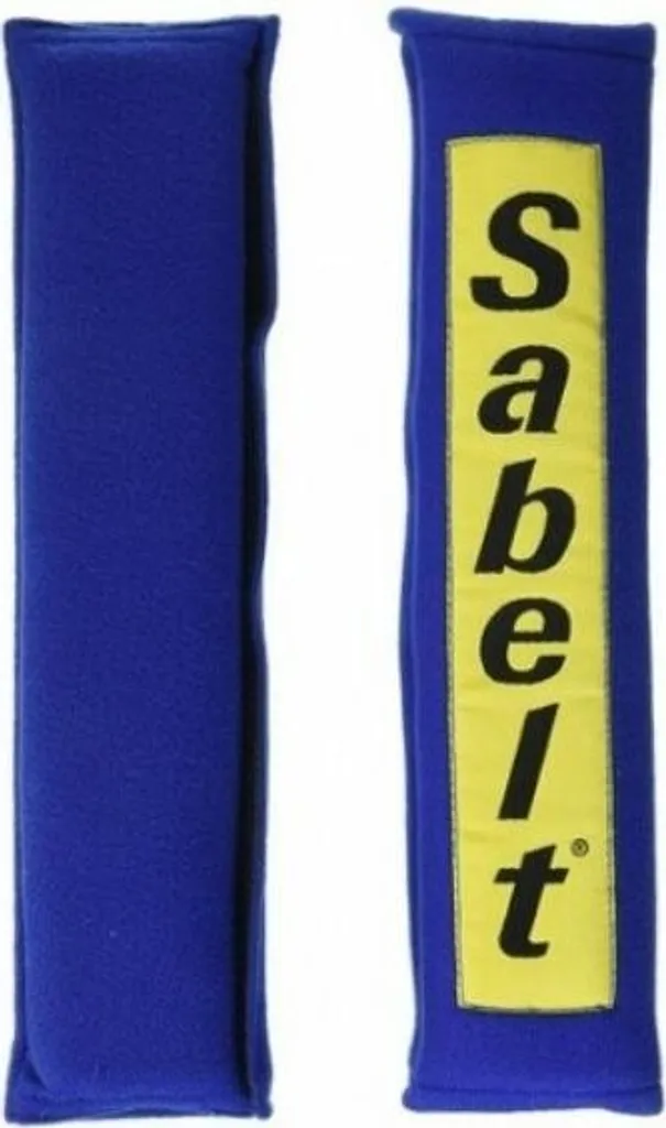 Sabelt protezione cintura 450010/S 50mm cotone