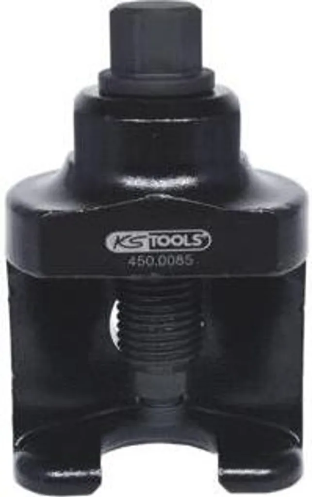 KS Tools 450.0085 Vibro-Impact Cloche d'extraction à rotule 35x60 mm - 9