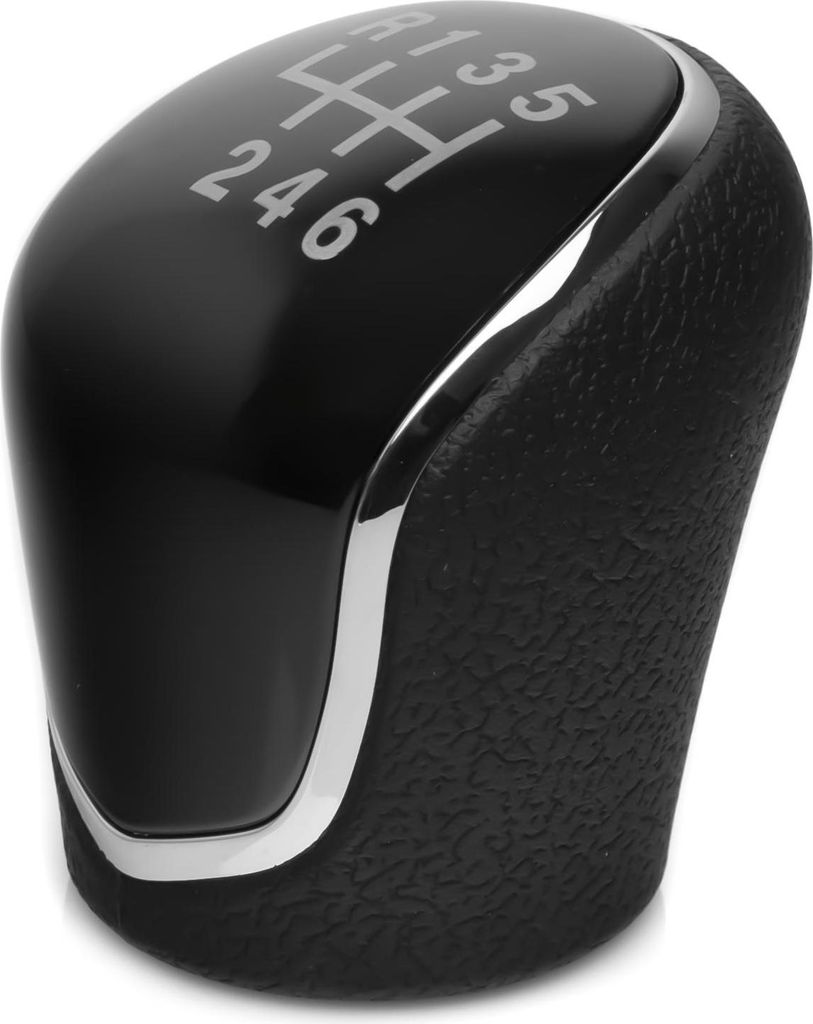 Ford Mondeo MK5 MK4 KUGA C-Max S-Max Schaltknauf