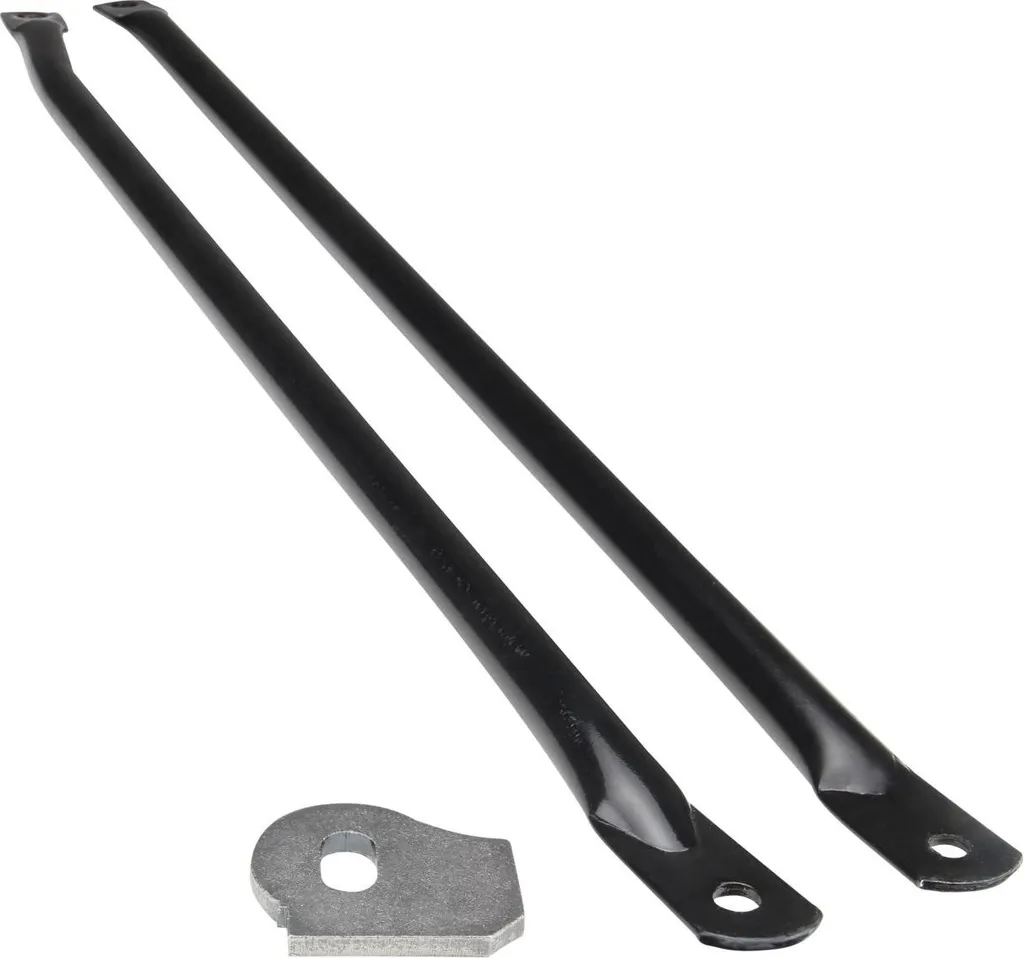 Jambes de force pour cadre Simson S50 S51 : améliorez la stabilité