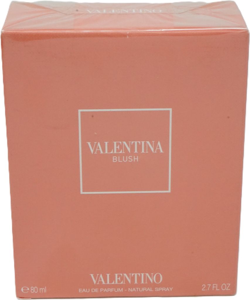 Valentino Valentina Blush Eau de Parfum 80ml Produktbild 