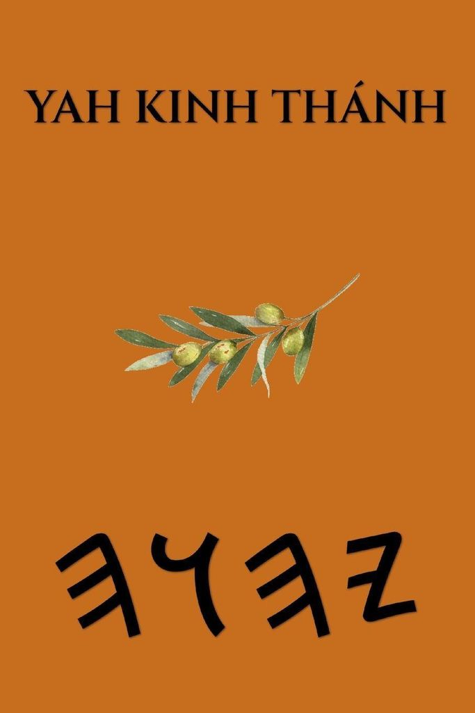 Yah Kinh Thánh