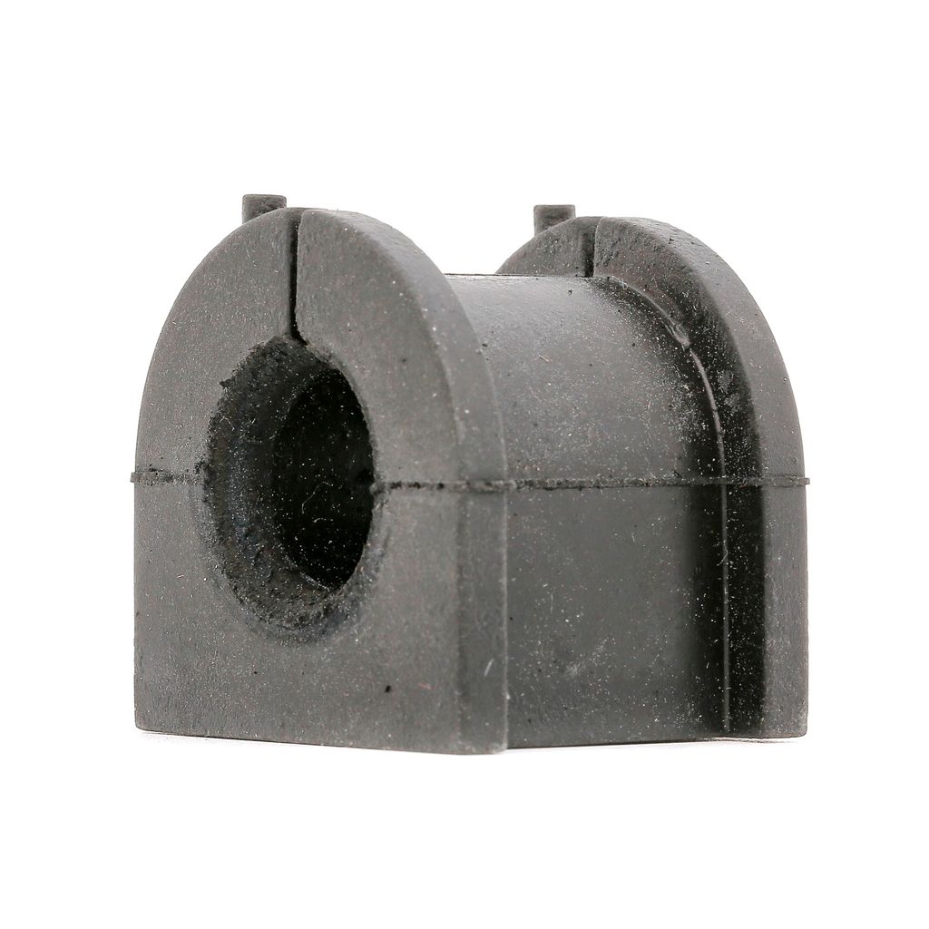 FEBI BILSTEIN 105867 Lagerung Stabilisator Stabigummi Hinten Links Hinten Rechts passend für PEUGEOT 4008 SUV für CITROËN C4 AIRCROSS für MITSU...
