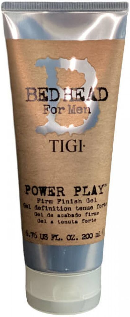 Żel do włosów mocno utrwalający Tigi B For Men Power Play Zdjęcie produktu 