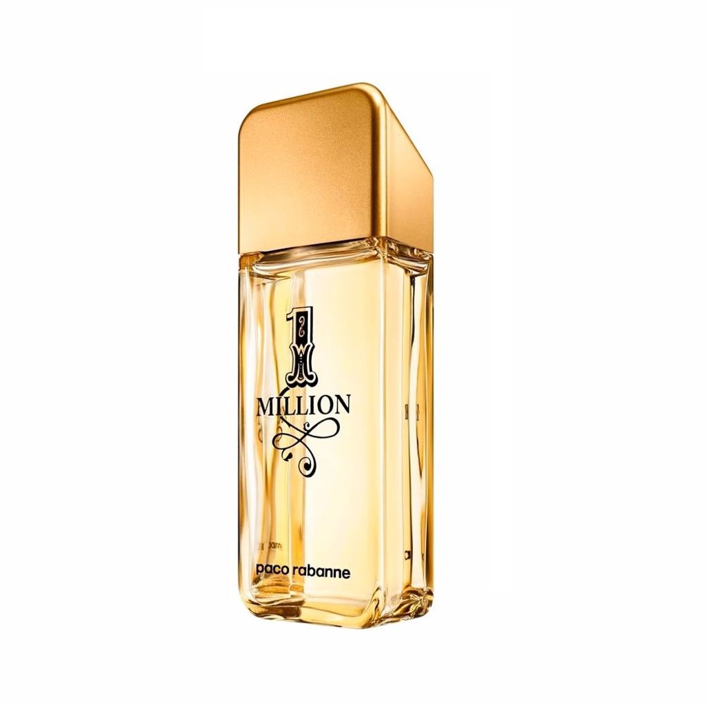 Rabanne 1 Million, Voda po holení, Normálna pleť, 100 ml, Obrázok produktu 