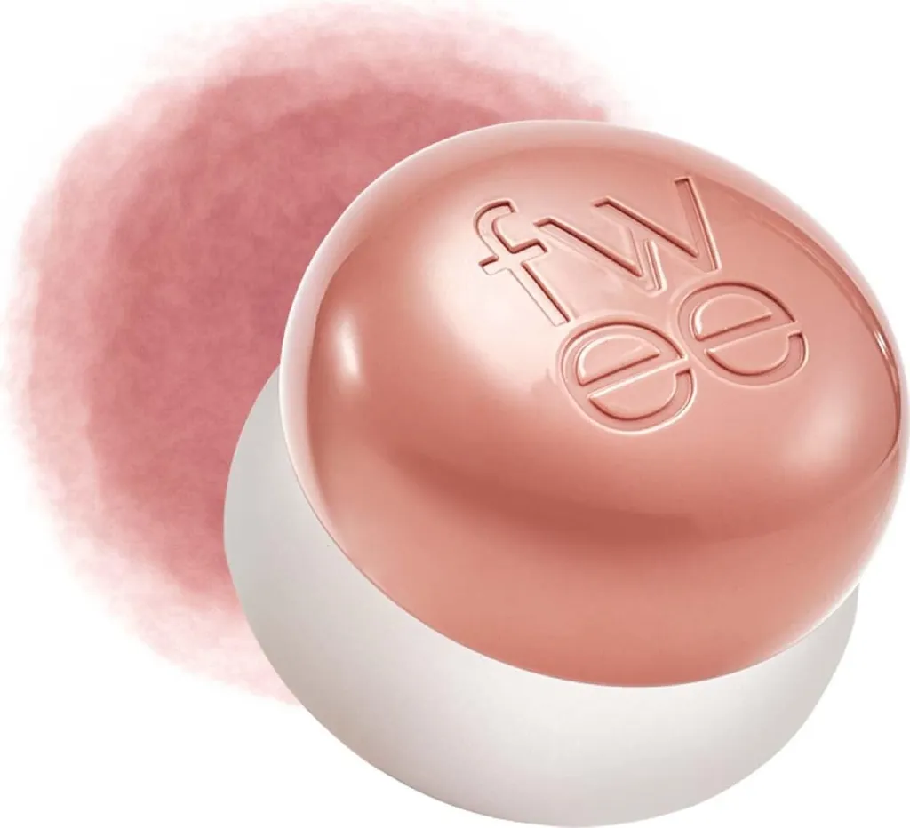 FWEE Pudding Pot ND03 Sans 5g - Fini Mat Poudré pour Lèvres et Joues