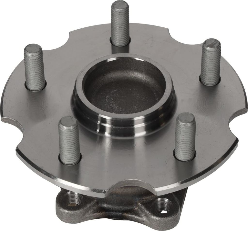 FEBI BILSTEIN Radlagersatz Hinten Links Hinten Rechts für TOYOTA AURIS (NRE15, ZZE15, ADE15, ZRE15, NDE15) Schrägkugellager 76mm 192898